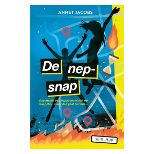 De nep snap – Annet Jacobs