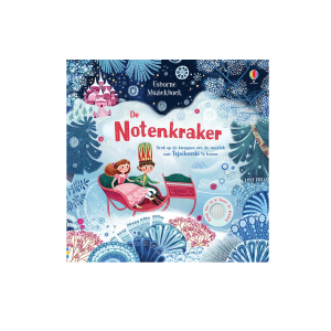 De notenkraker – Usborne