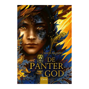 De Pantergod – Katja Brandis