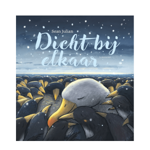 Dicht bij elkaar – Sean Julian