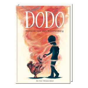 Dodo – Mohana van den Kroonenberg