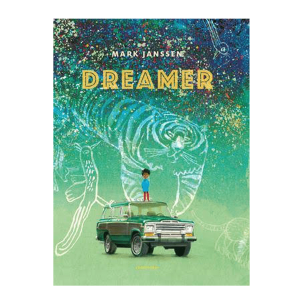 Dreamer – Mark Janssen