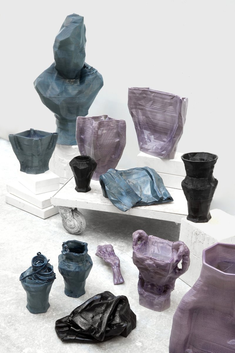 Elva & Aegis ARTEFACTS serie - Afbeelding 2
