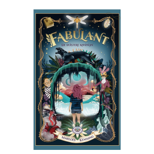 Fabulant – Marloes Kemming