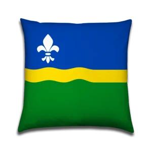 Provinciekussen Flevoland