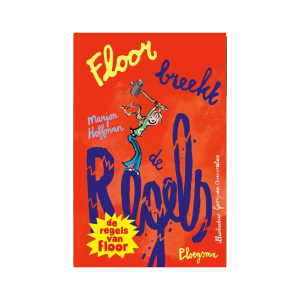 Floor breekt de regels – Marjon Hoffman