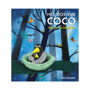 Het bos van Coco – Loes Riphagen