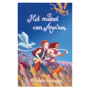 Het raadsel van Arya’san – Marlous Kemming, Sophie Pluim