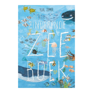 Het zinderende zeeboek – Yuval Zommer