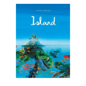 Island – Mark Janssen
