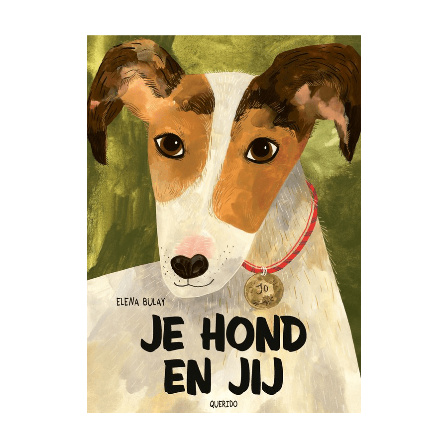 Je hond en jij – Elena Bulay - Afbeelding 2