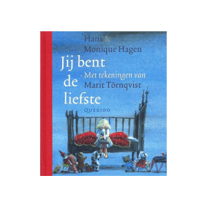 Jij bent de liefste – Hans Hagen, Marit Tornqvist