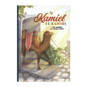 Kamiel de kameel – Pim Lammers, Suzan T’Hooft