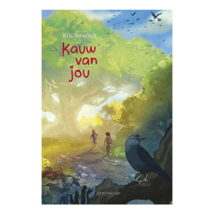 Kouw van jou – Kris Terwindt