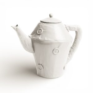 Soft Thee Pot