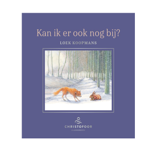 Kan ik er ook nog bij? – Loek Koopmans