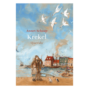 Krekel – Annet Schaap