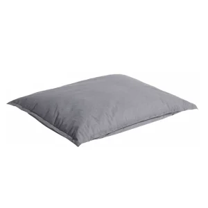 Bootkussen Comfort 150x125cm Outdoor Grijs XXL