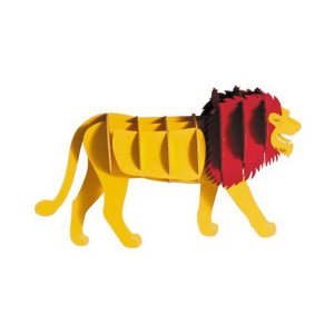 3D Puzzel Leeuw – Fridolin