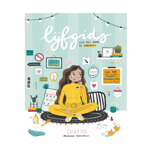 Lijfgids – Shariva Zaandam, Studio Sylvana