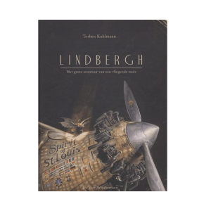 Lindbergh – Torben Kuhlmann