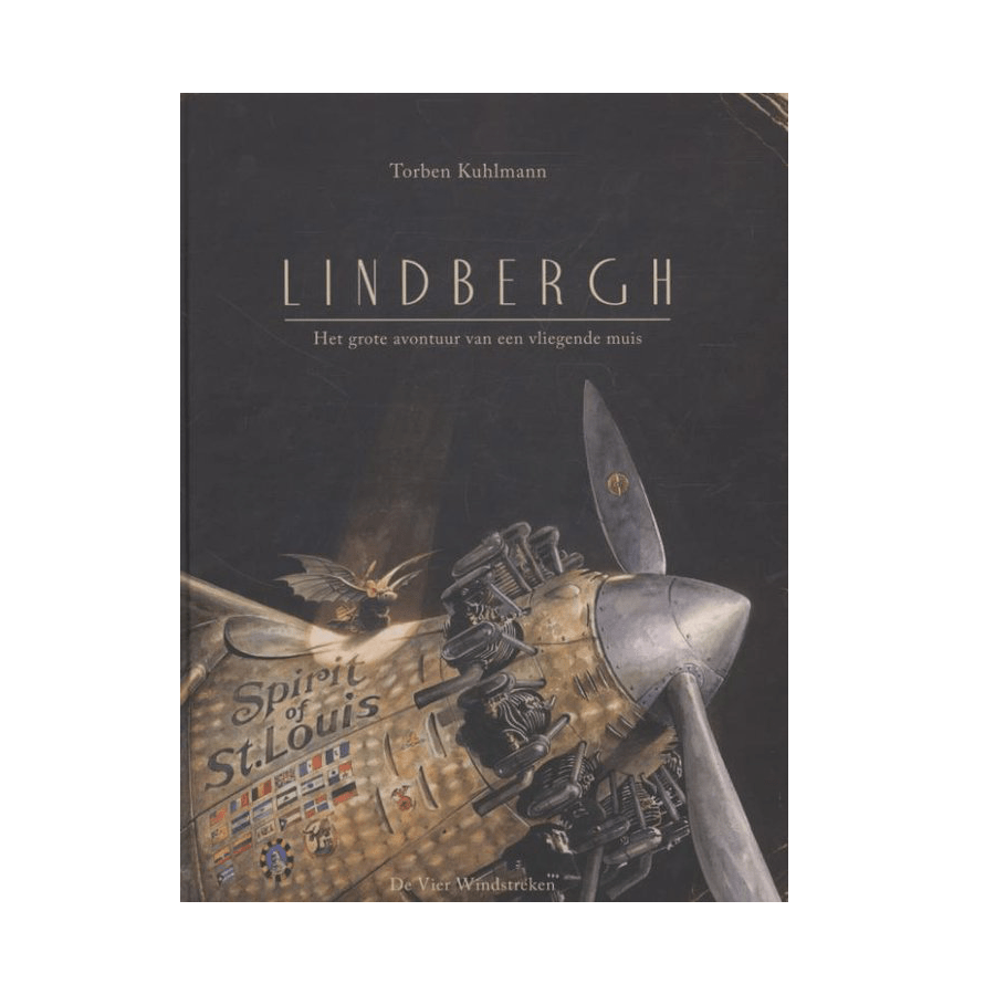Lindbergh – Torben Kuhlmann
