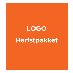 #Logo herfstpakket – bestel alle herfstboeken en krijg 5% korting