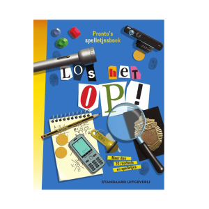 Los het op! – Pronto