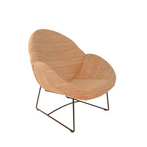 Milano – Design fauteuil
