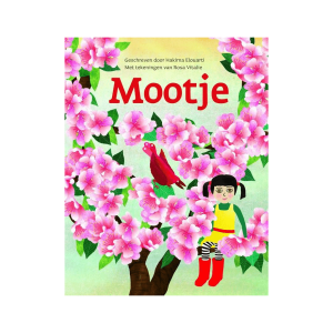 Mootje – Hakima Elouarti