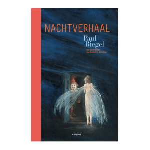 Nachtverhaal – Paul Biegel