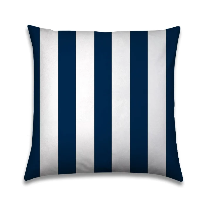 Bootkussen Nautical Bleu anchor - Afbeelding 3