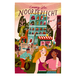 Carry Slee – Noorderlicht
