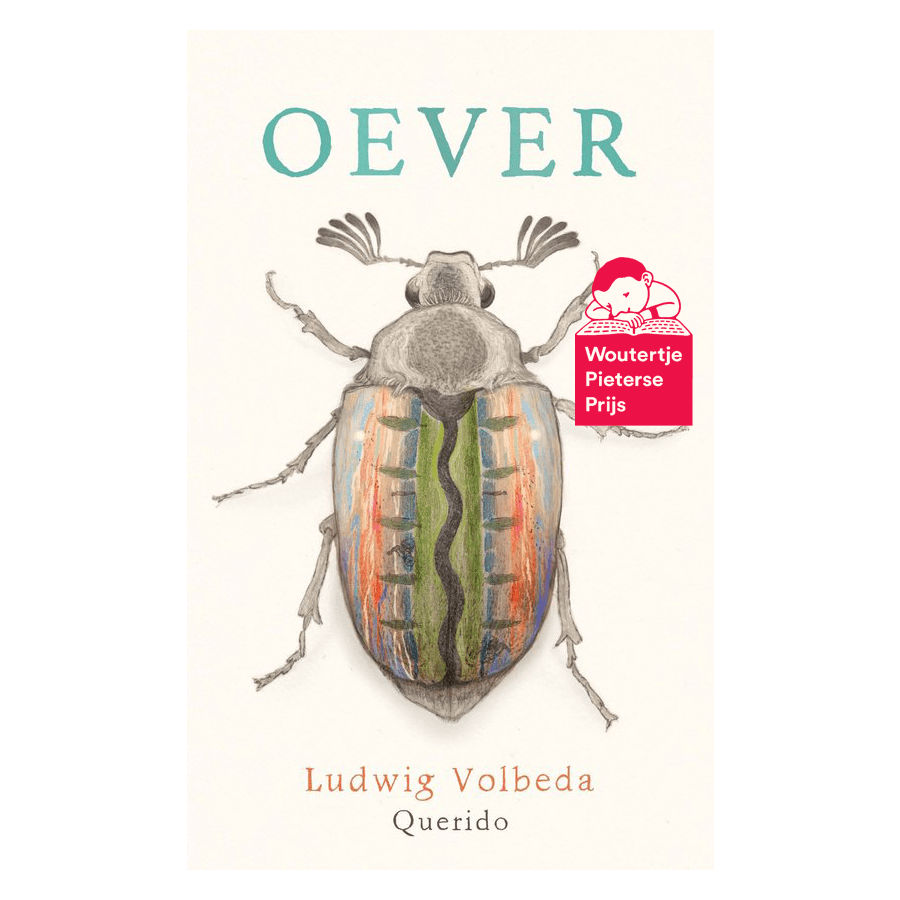 Oever – Ludwig Volbeda - Afbeelding 2