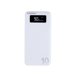 Powerbank voor warmtekussens