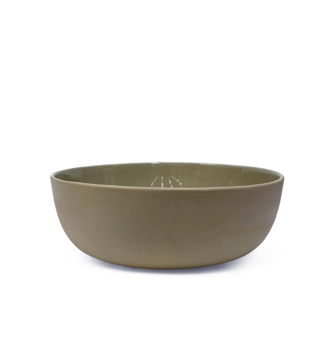 Reglaze Bowl Serie
