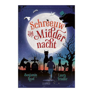 De schreeuw om middernacht – Benjamin Read