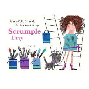 Scruple dirty – Annie M.G. Schmidt – Fiep Westendorp