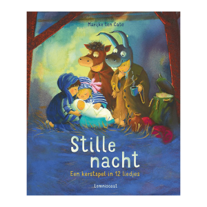 Stille nacht – Marijke ten Cate