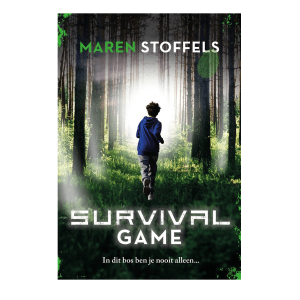 Survival game – Maren Stoffels