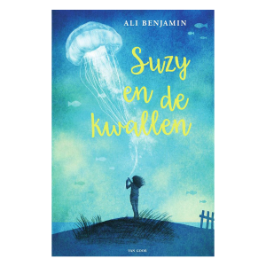 Suzy en de kwallen – Ali Benjamin