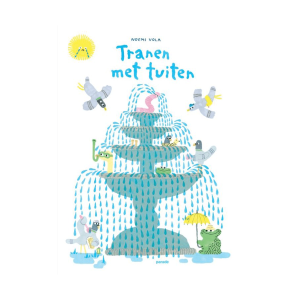 Tranen met tuiten – Noemi Vola