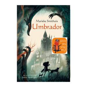 Umbrador – Marieke Smithuis, Jeska Verstegen