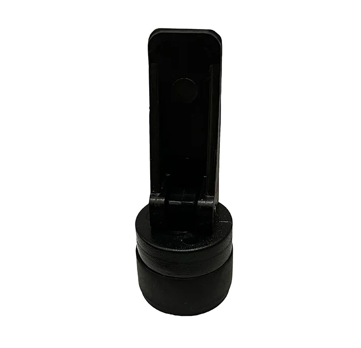 VanVossen Knelplug Drainplug Ø35mm zwart - Afbeelding 6