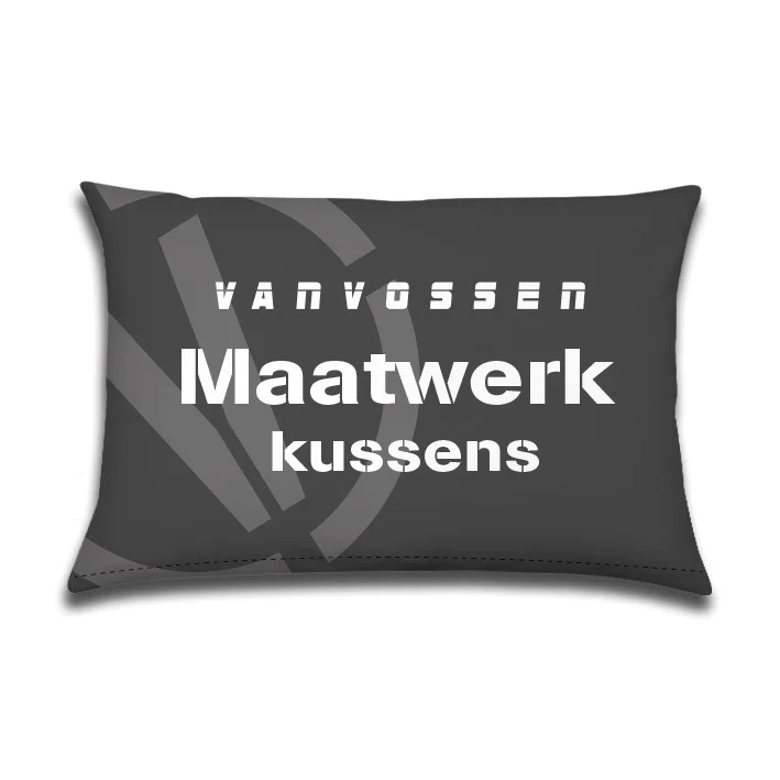 VanVossen Tenders Bootkussen op maat - Afbeelding 3
