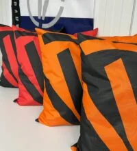 VanVossen Tenders Bootkussen op maat - Afbeelding 5