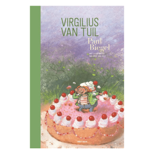 Vergilius van Tuil – Paul Biegel