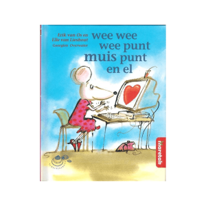 Wee wee wee punt muis punt en el (AVI M3) – Erik van Os, Georgien Overwater