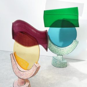 Whimsy Reflections