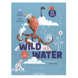 Wild van water – Binke D’Haese, Ines Tavernier
